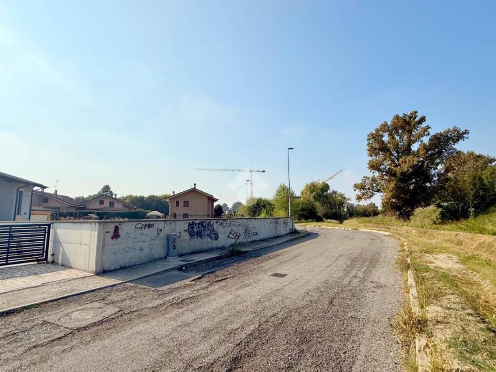 Terreno a Lodi in Via Monsignor Giuseppe Beccaria - Foto 5