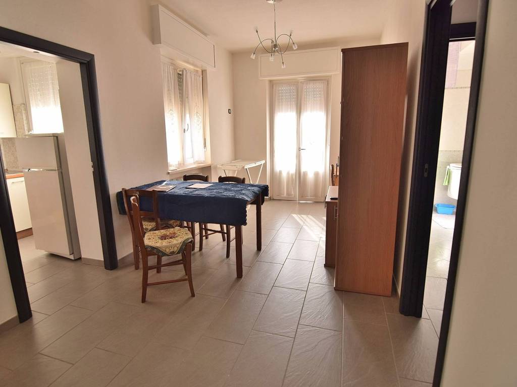 Appartamento a Verona in Via Baldassare Longhena - Foto 2