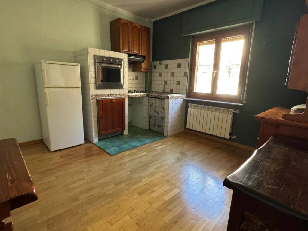 Appartamento a Avezzano in Via Monte Velino - Foto 5