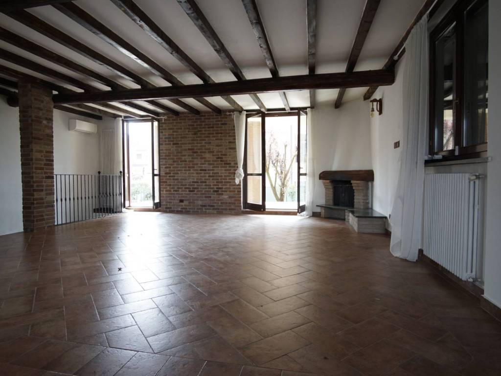 Villa a Valera fratta in Via John e Robert Kennedy, 10 - Foto 5