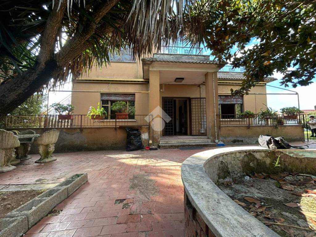 Casa indipendente a Aprilia in Via Adige, 32 - Foto 3