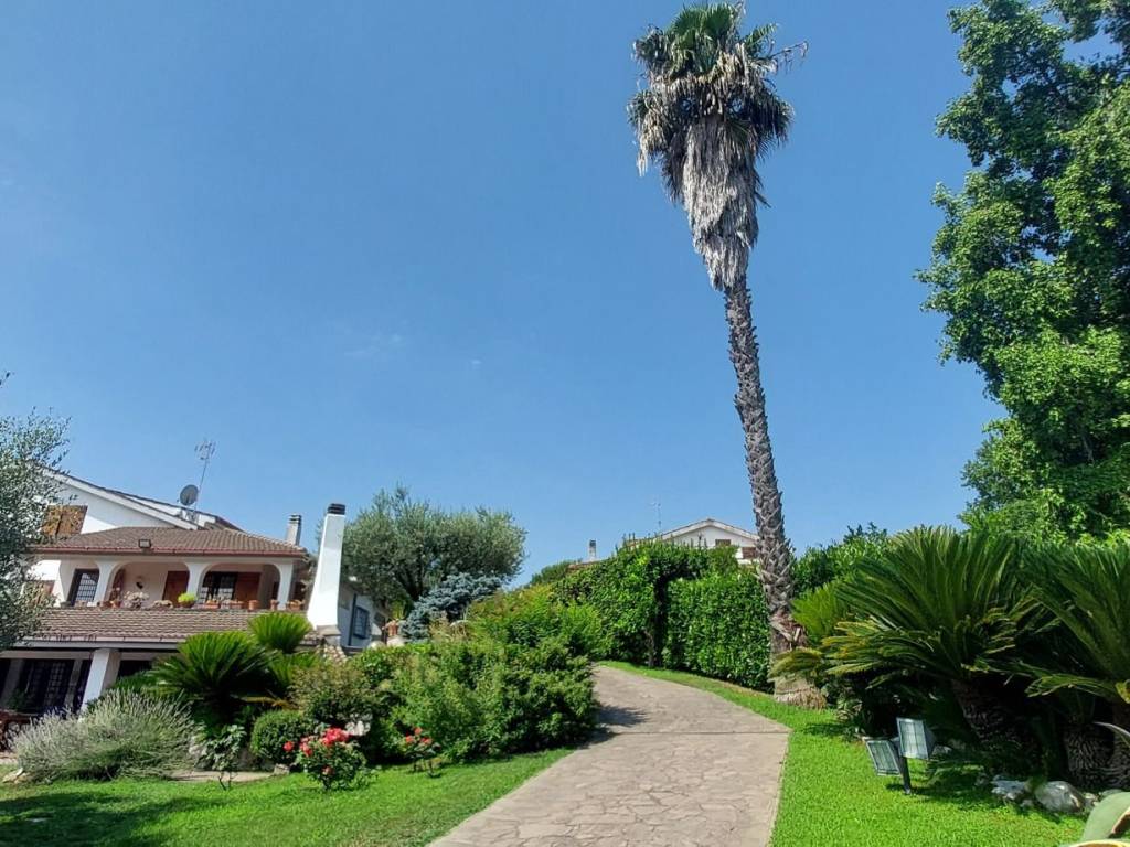 Villa a Formello in Via della Bandita, 15 - Foto 2