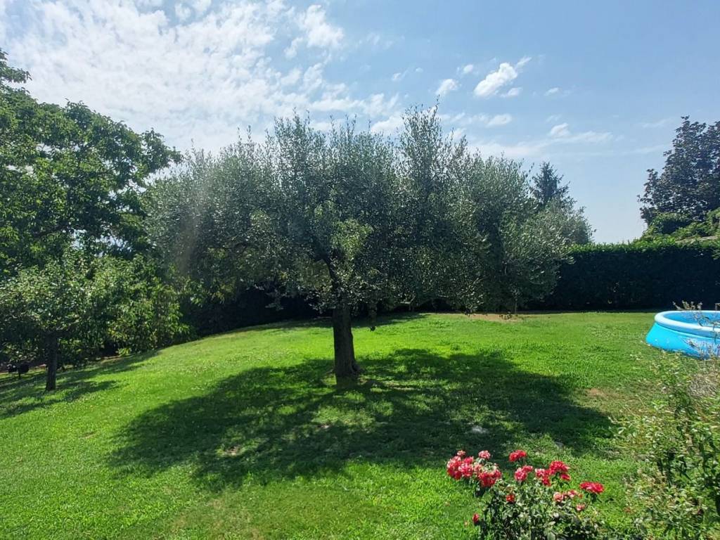 Villa a Formello in Via della Bandita, 15 - Foto 3