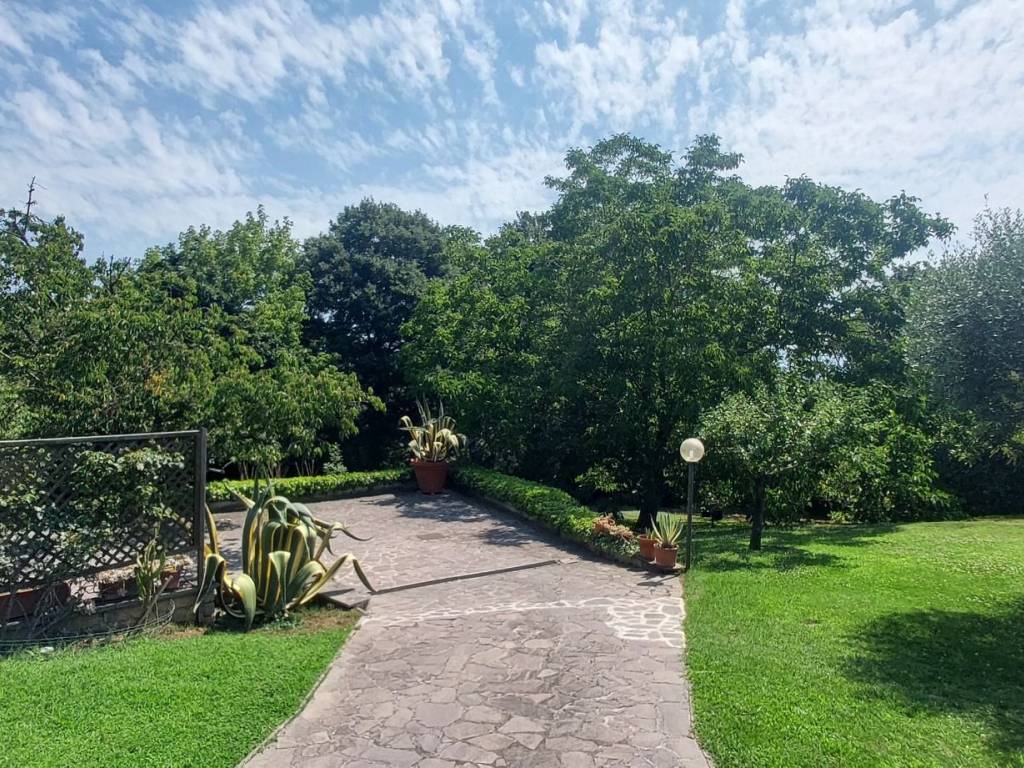 Villa a Formello in Via della Bandita, 15 - Foto 4