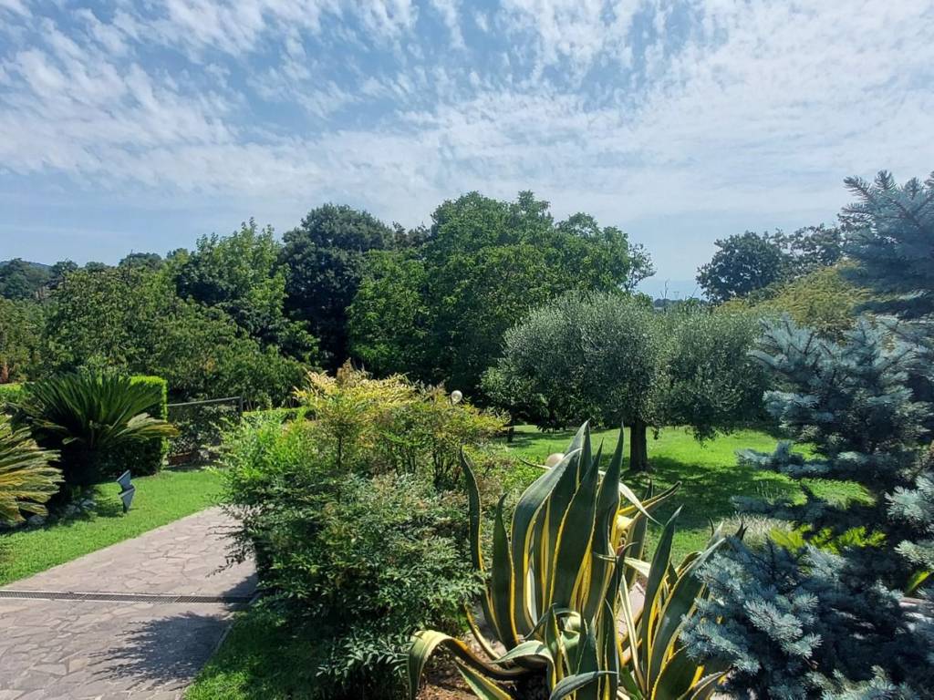 Villa a Formello in Via della Bandita, 15 - Foto 5