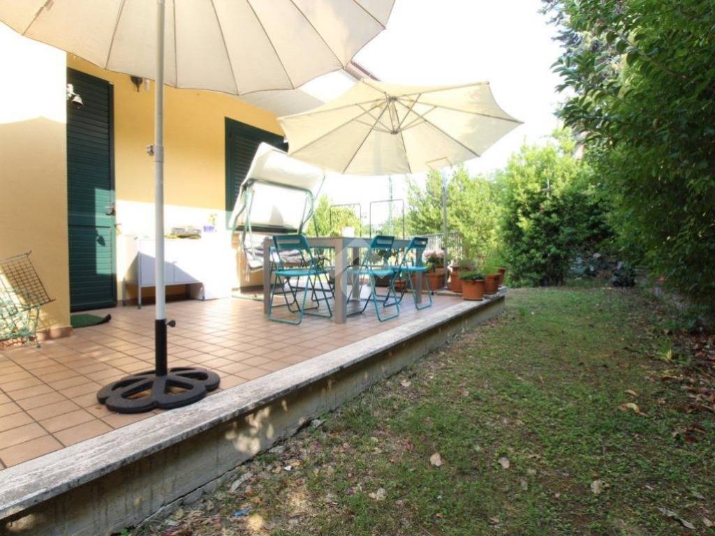 Villa a Ascoli piceno in Via gaetano spalvieri, 11 - Foto 2