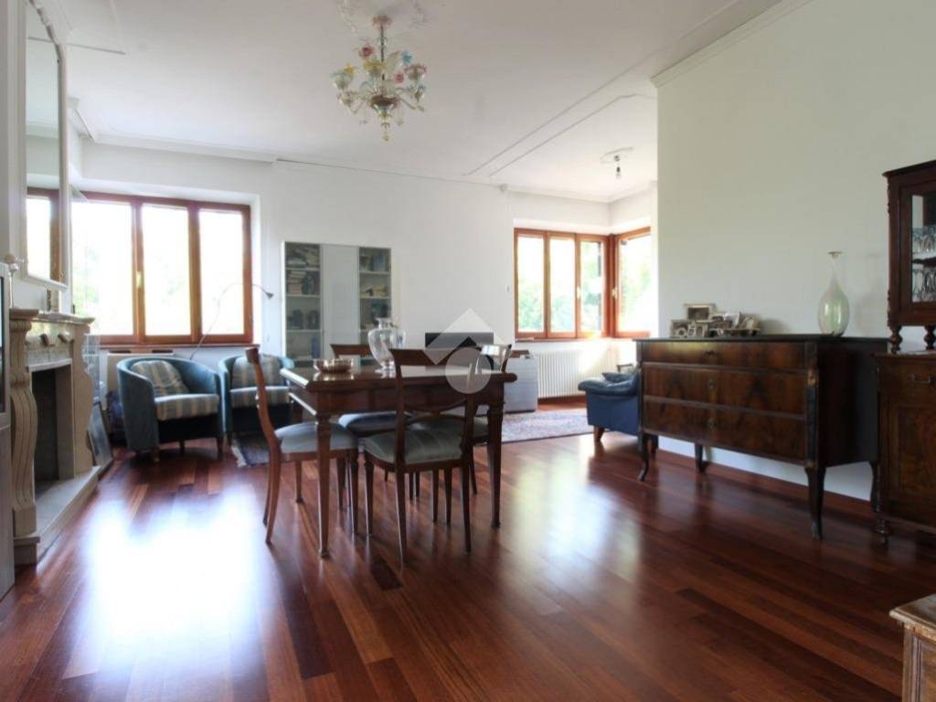 Villa a Ascoli piceno in Via gaetano spalvieri, 11 - Foto 4