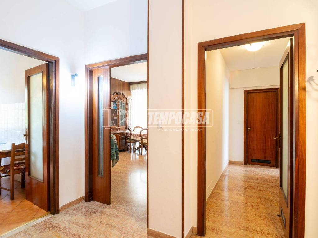 Appartamento a Ferrara in Via del Pavone, 77 - Foto 2
