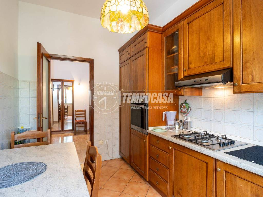 Appartamento a Ferrara in Via del Pavone, 77 - Foto 5