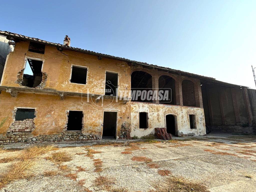 Rustico / casale a Saluggia in Via luciano fiandesio - Foto 2