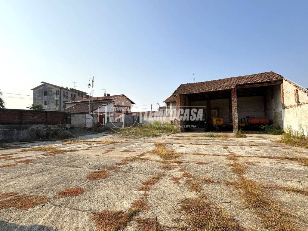 Rustico / casale a Saluggia in Via luciano fiandesio - Foto 3