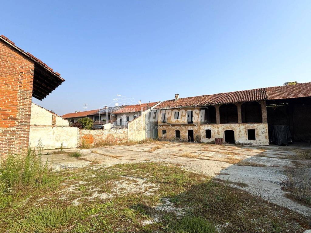 Rustico / casale a Saluggia in Via luciano fiandesio - Foto 4