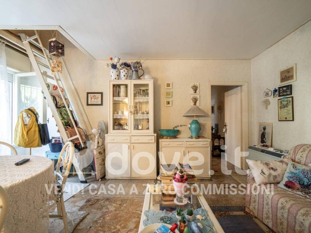 Appartamento a Cervia in Viale Matteotti, 140 - Foto 2