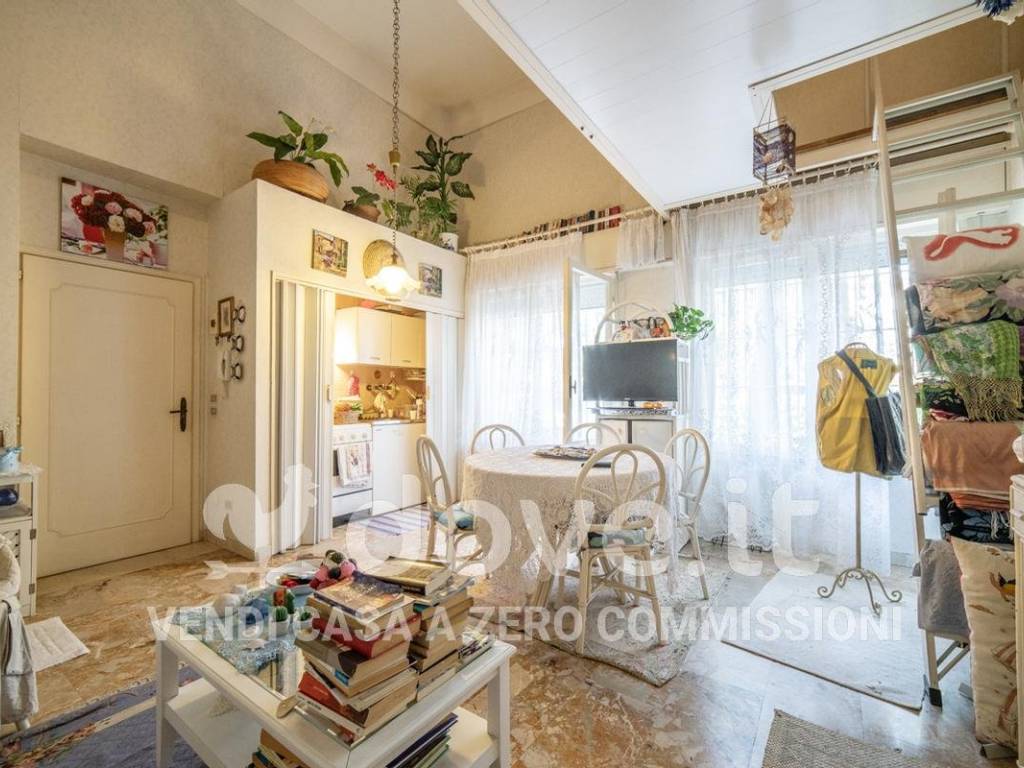 Appartamento a Cervia in Viale Matteotti, 140 - Foto 3
