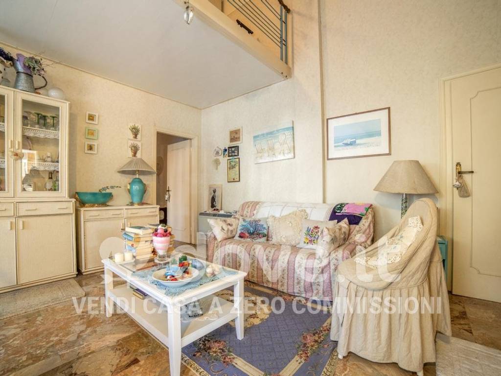 Appartamento a Cervia in Viale Matteotti, 140 - Foto 4