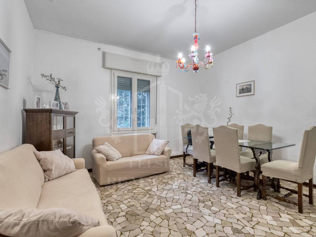 Appartamento a Bologna in Via Siepelunga - Foto 3