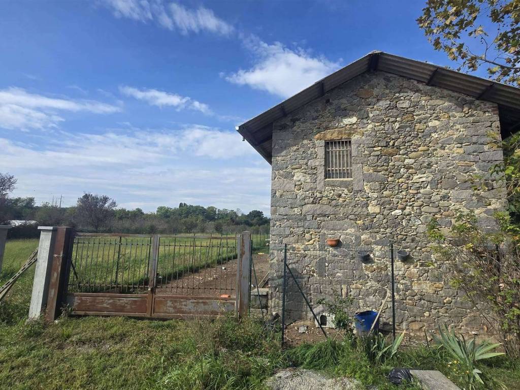 Rustico / casale a Vigliano biellese in Via Prosi - Foto 2