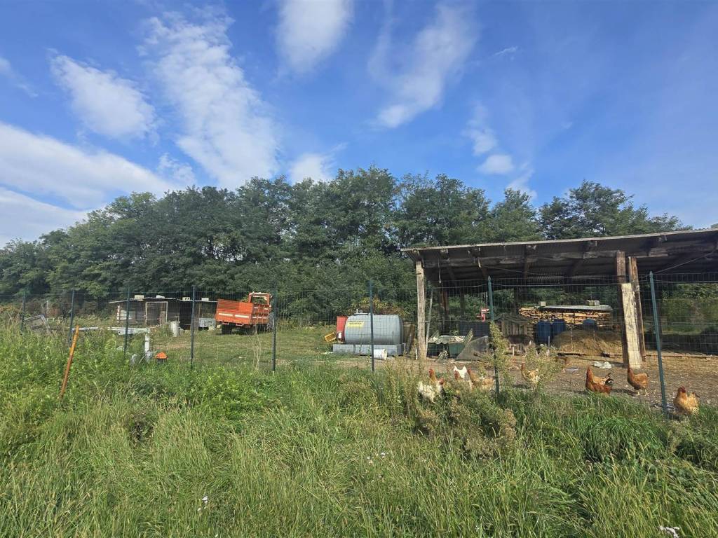 Rustico / casale a Vigliano biellese in Via Prosi - Foto 4
