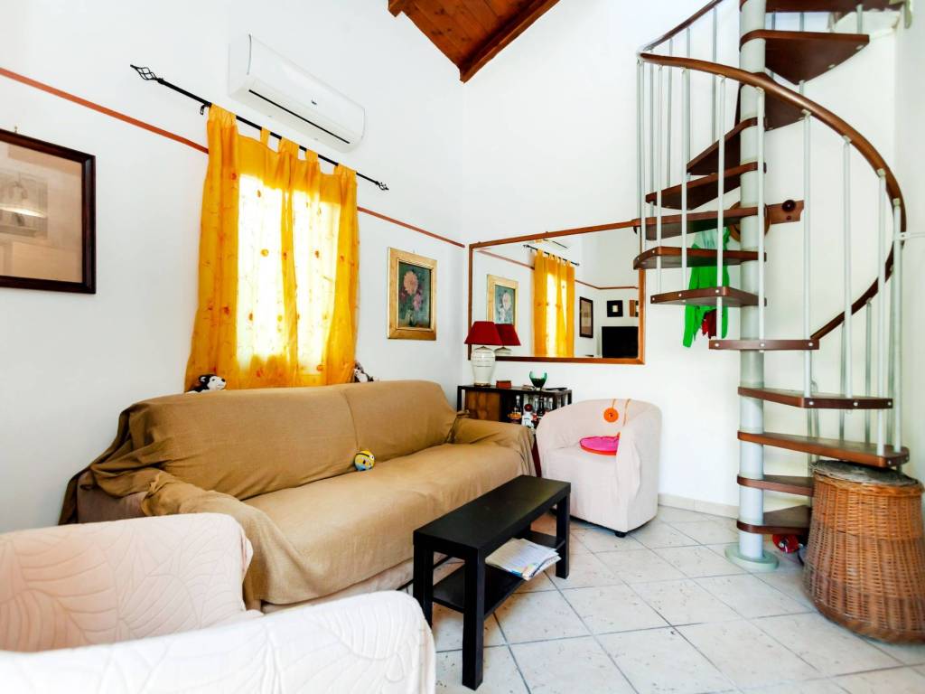 Appartamento a Santa marinella in Via Aurelia, 231 - Foto 2