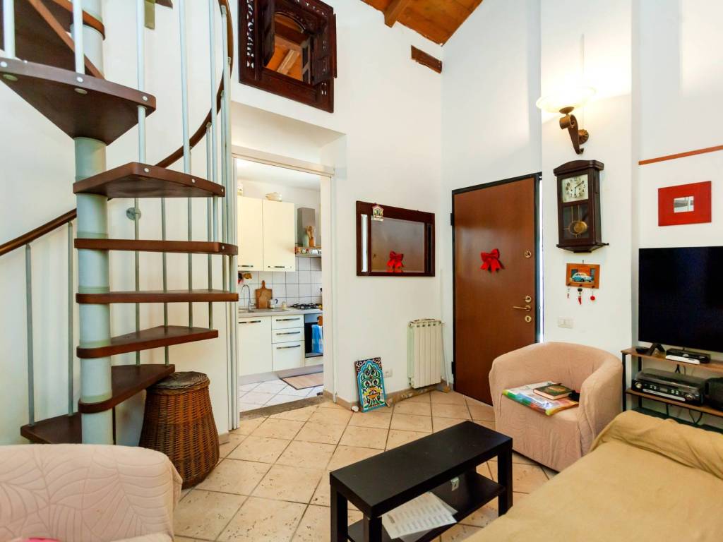 Appartamento a Santa marinella in Via Aurelia, 231 - Foto 4