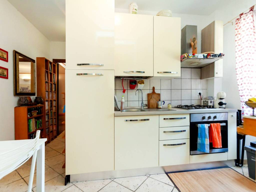 Appartamento a Santa marinella in Via Aurelia, 231 - Foto 5