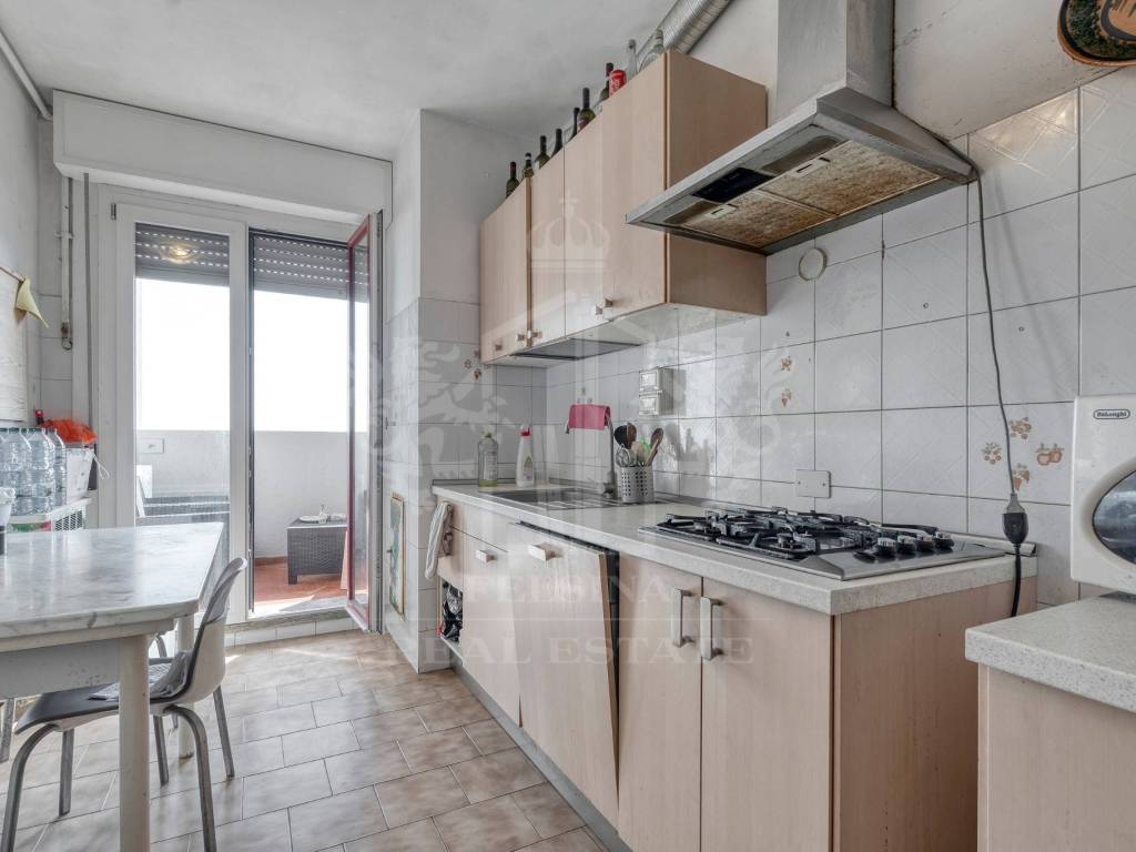 Appartamento a Bologna in Via Tommaso Casini - Foto 2