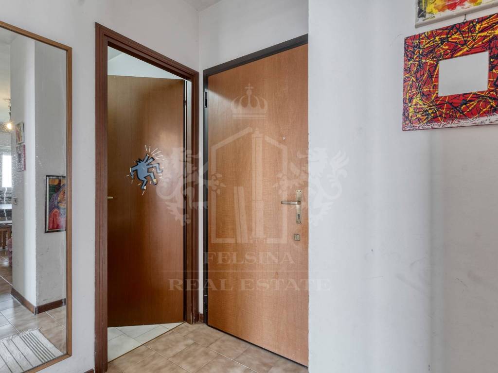 Appartamento a Bologna in Via Tommaso Casini - Foto 3