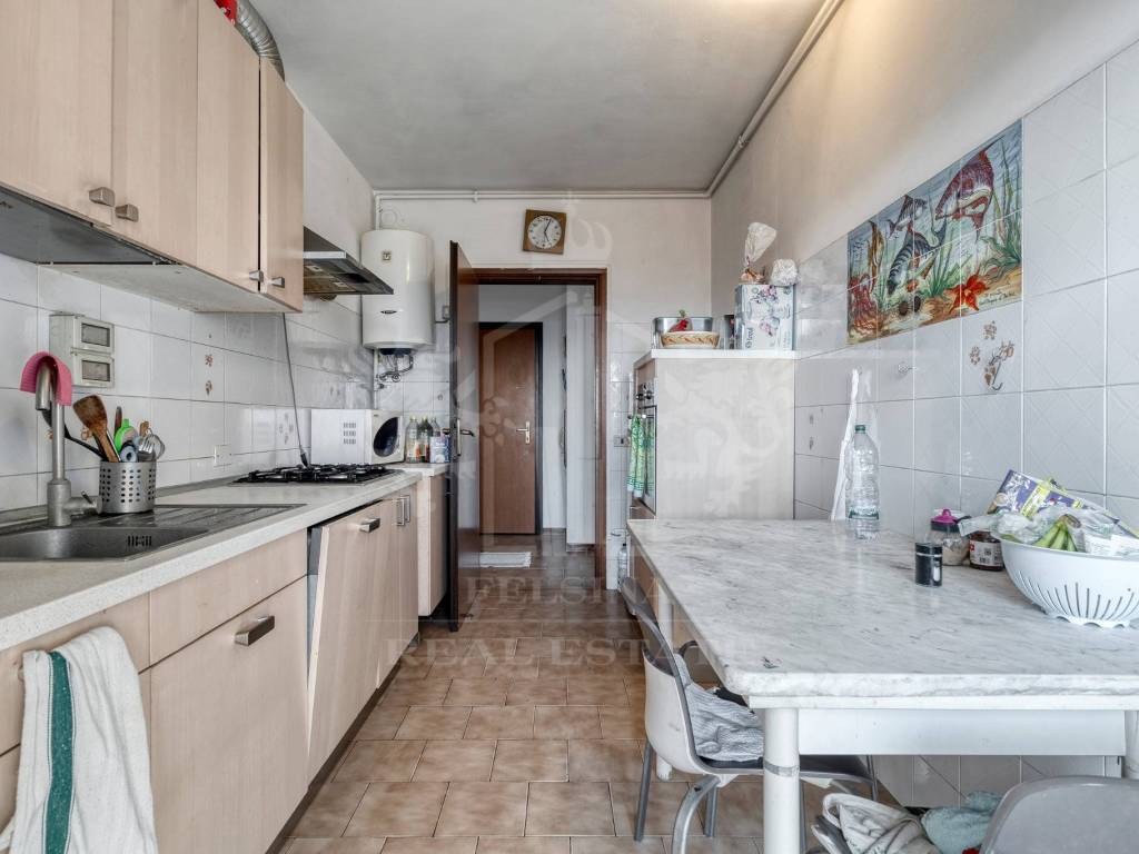 Appartamento a Bologna in Via Tommaso Casini - Foto 4