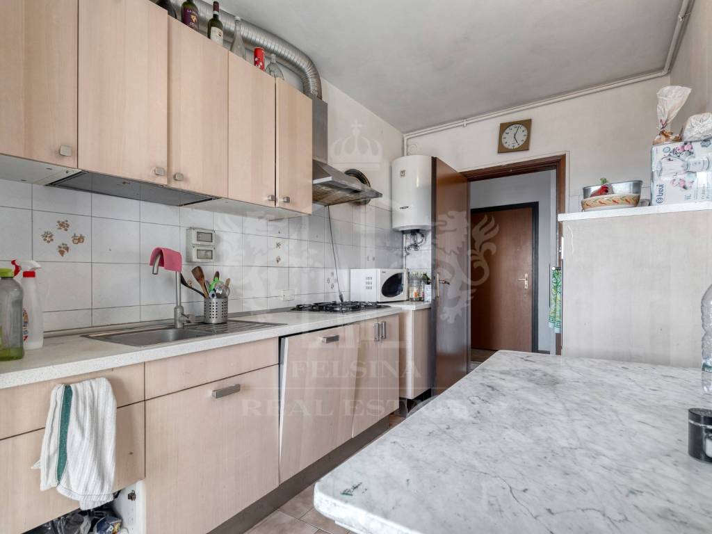 Appartamento a Bologna in Via Tommaso Casini - Foto 5