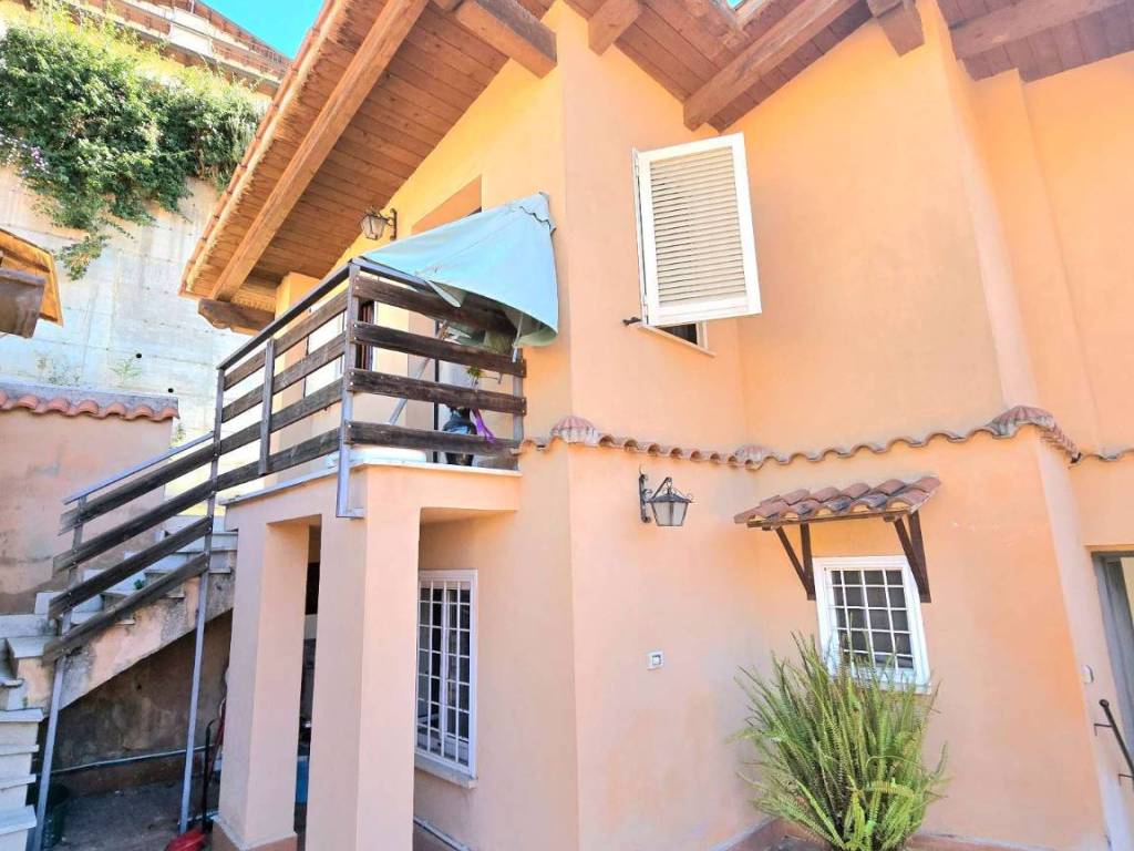 Appartamento a Formello in viale umberto primo - Foto 2