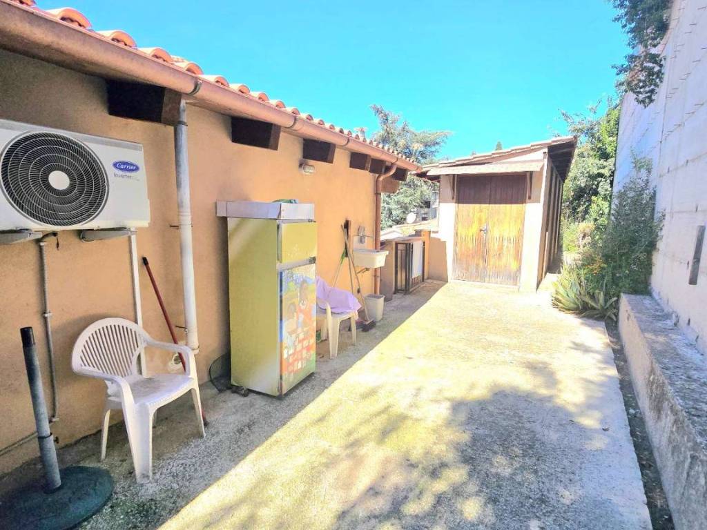 Appartamento a Formello in viale umberto primo - Foto 5