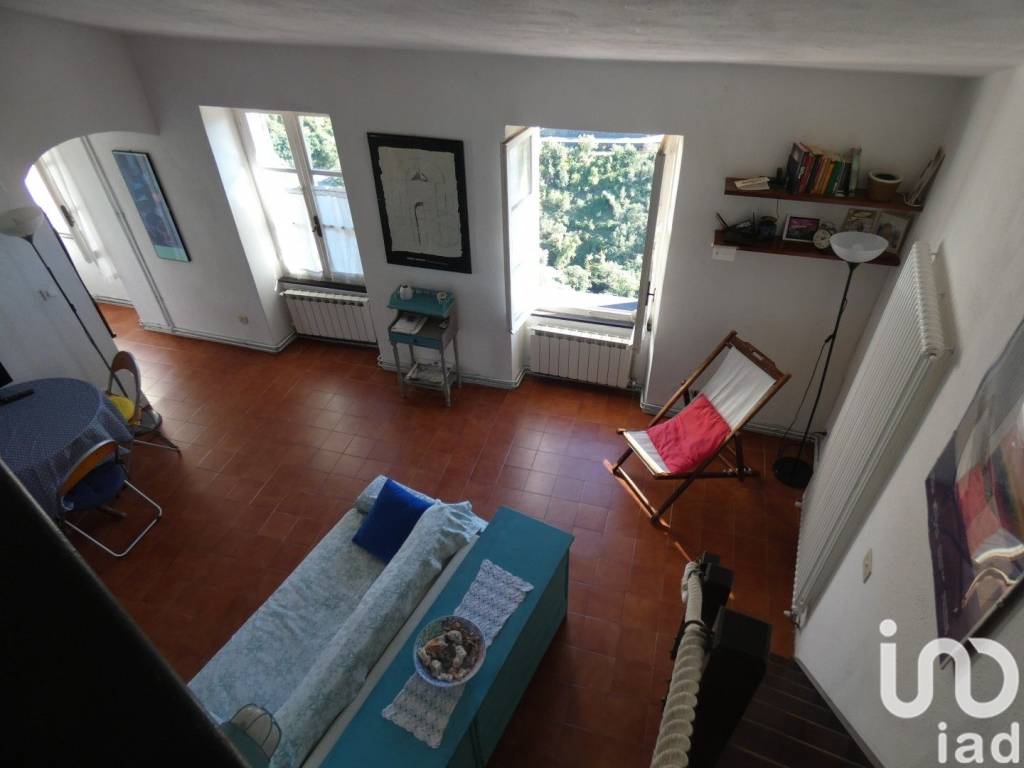 Appartamento a Levanto in Salita alla fontana, 1 - Foto 3