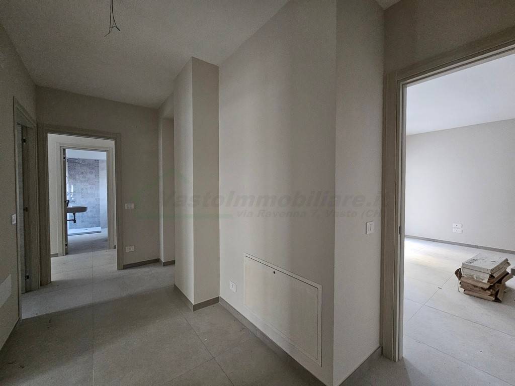 Appartamento a Vasto - Foto 4