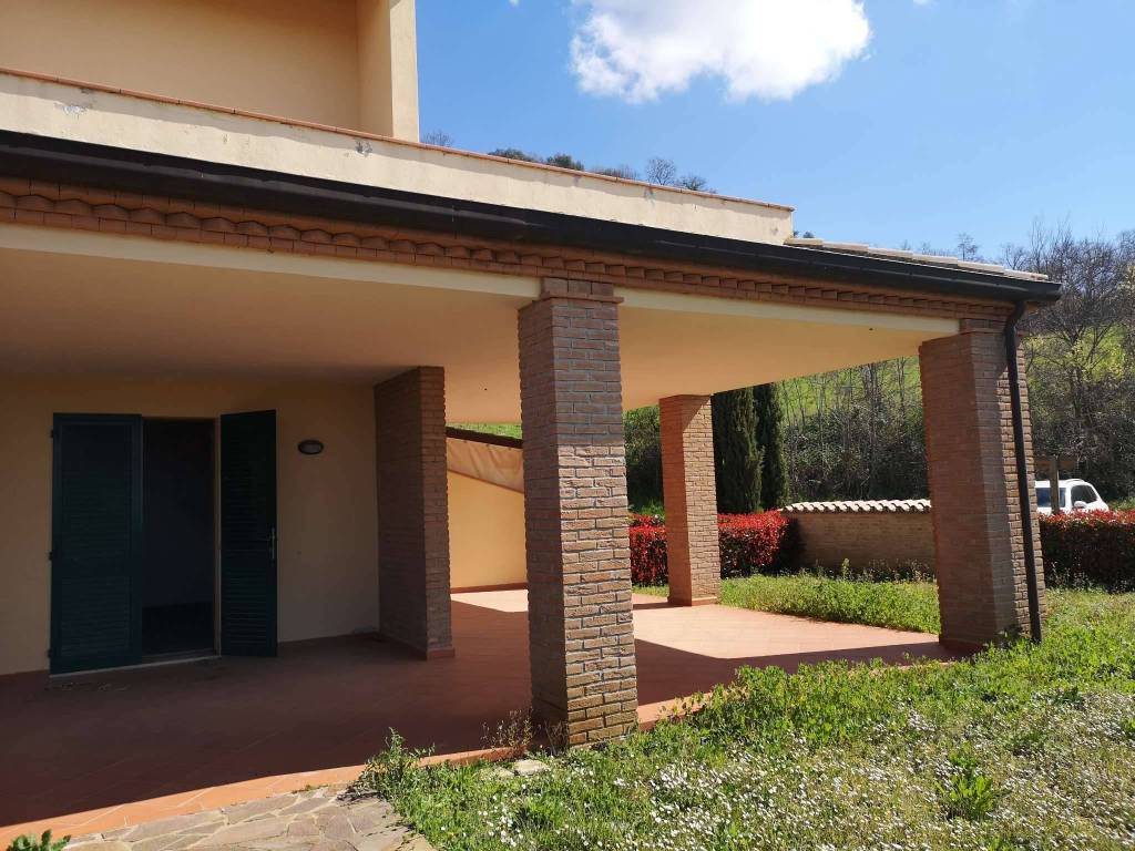 Appartamento a Manciano in Località Poggio Murella - Foto 3