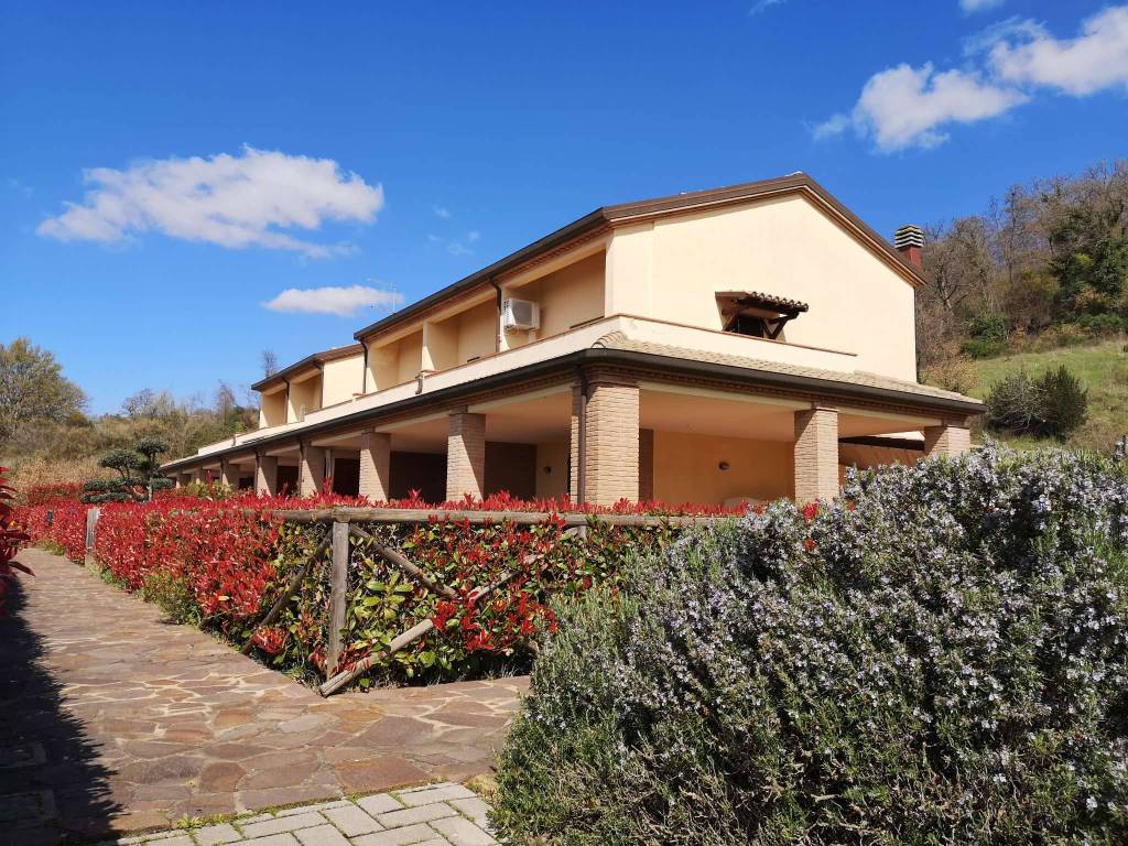 Appartamento a Manciano in Località Poggio Murella - Foto 4