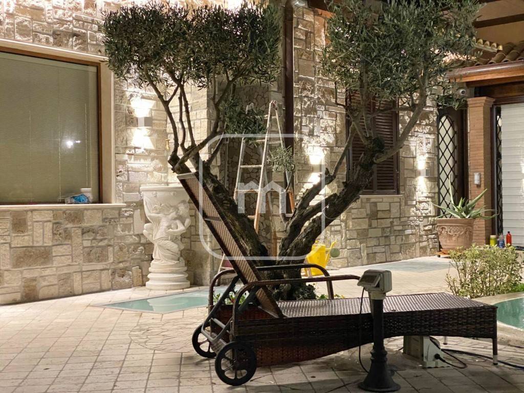 Appartamento a Monte compatri in Via Casilina, 658 - Foto 2