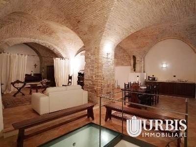 Loft / open space a Assisi in Via Bernardo da Quintavalle - Foto 5