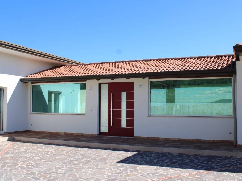 Villa a Patti in Contrada Monte Alto - Foto 2