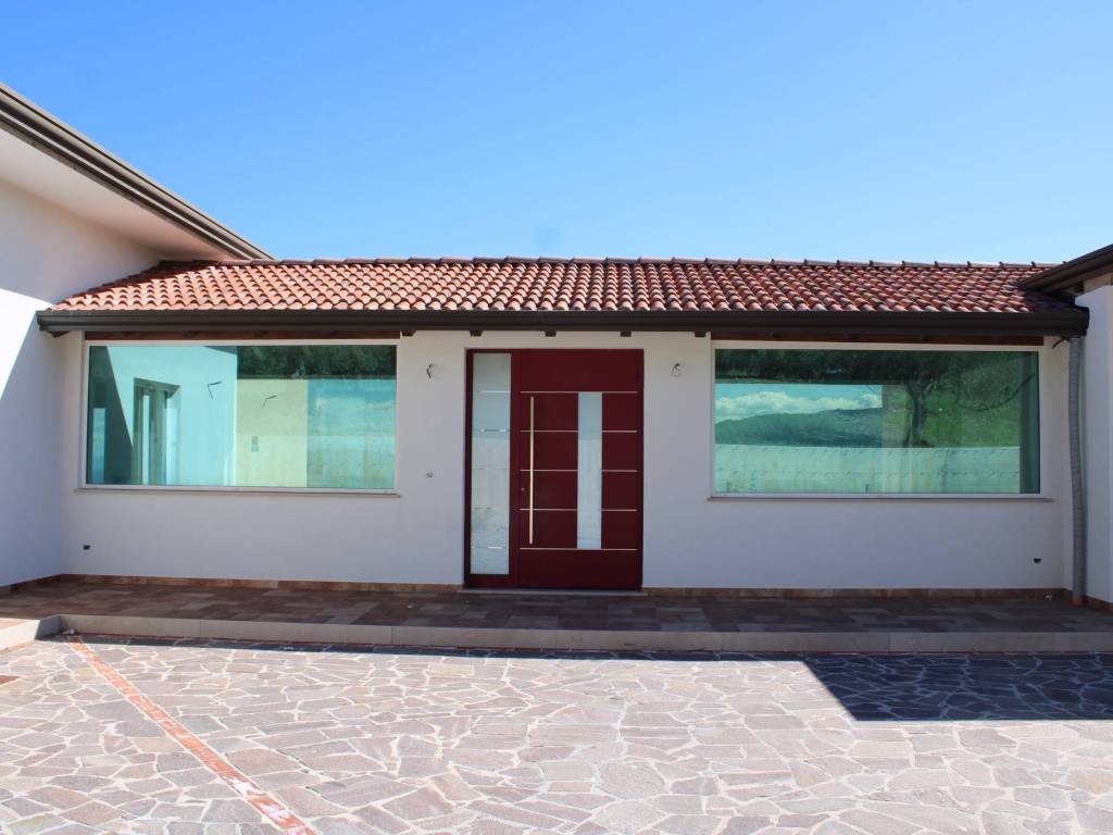 Villa a Patti in Contrada Monte Alto - Foto 3