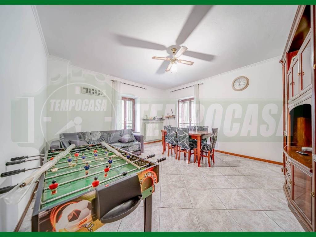 Appartamento a Samarate in Via San Rocco - Foto 5