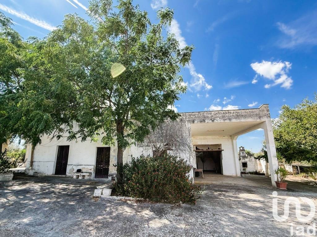 Villa a Francavilla fontana in LocalitÃ Montespilato - Foto 2