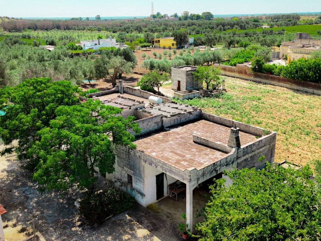 Villa a Francavilla fontana in LocalitÃ Montespilato - Foto 3