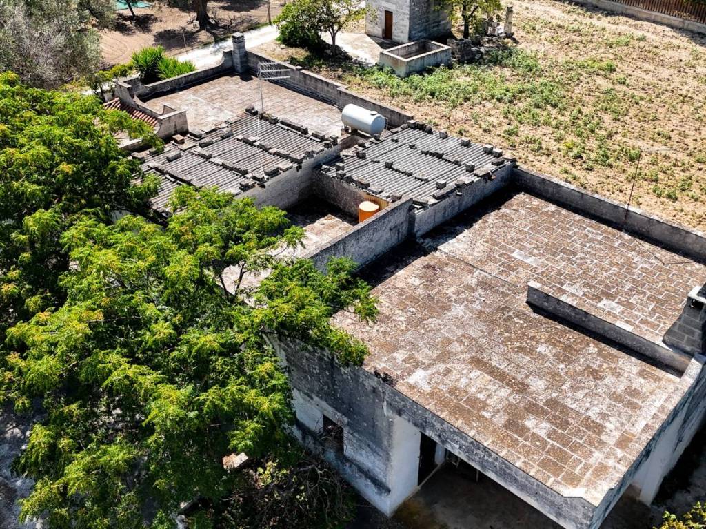 Villa a Francavilla fontana in LocalitÃ Montespilato - Foto 4