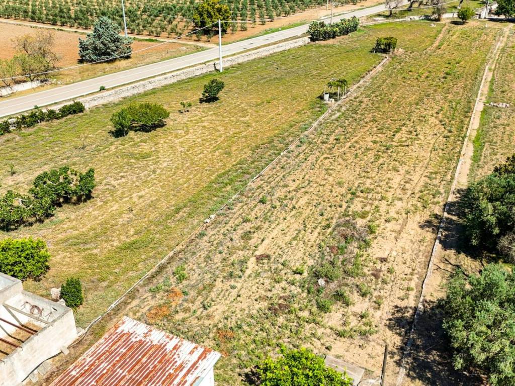 Villa a Francavilla fontana in LocalitÃ Montespilato - Foto 5