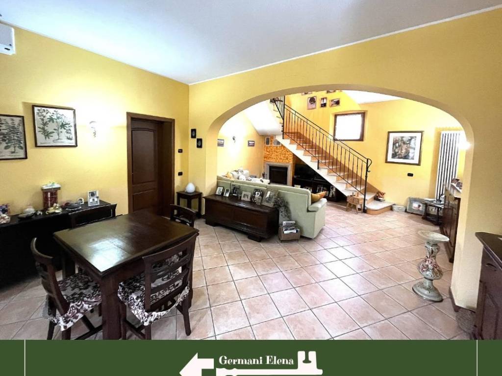 Villa a Casalmaggiore in Via Giovanni Bovio, 55 - Foto 2