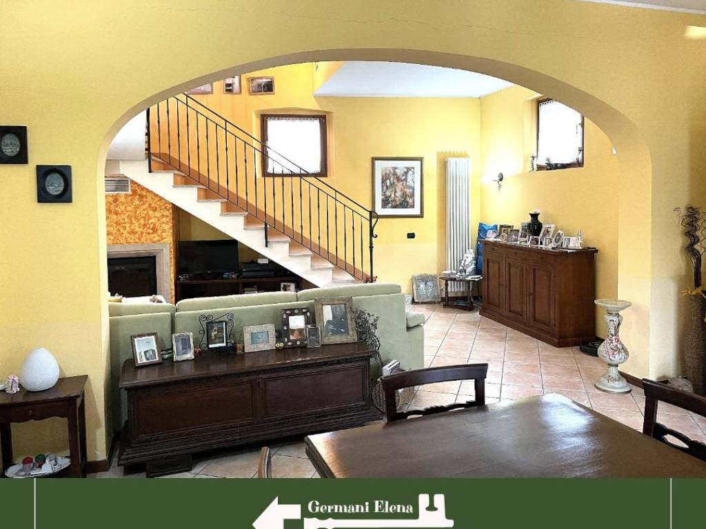 Villa a Casalmaggiore in Via Giovanni Bovio, 55 - Foto 3