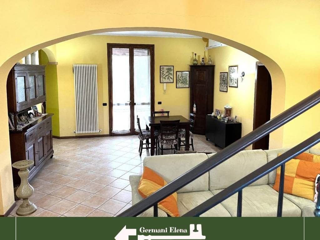 Villa a Casalmaggiore in Via Giovanni Bovio, 55 - Foto 4