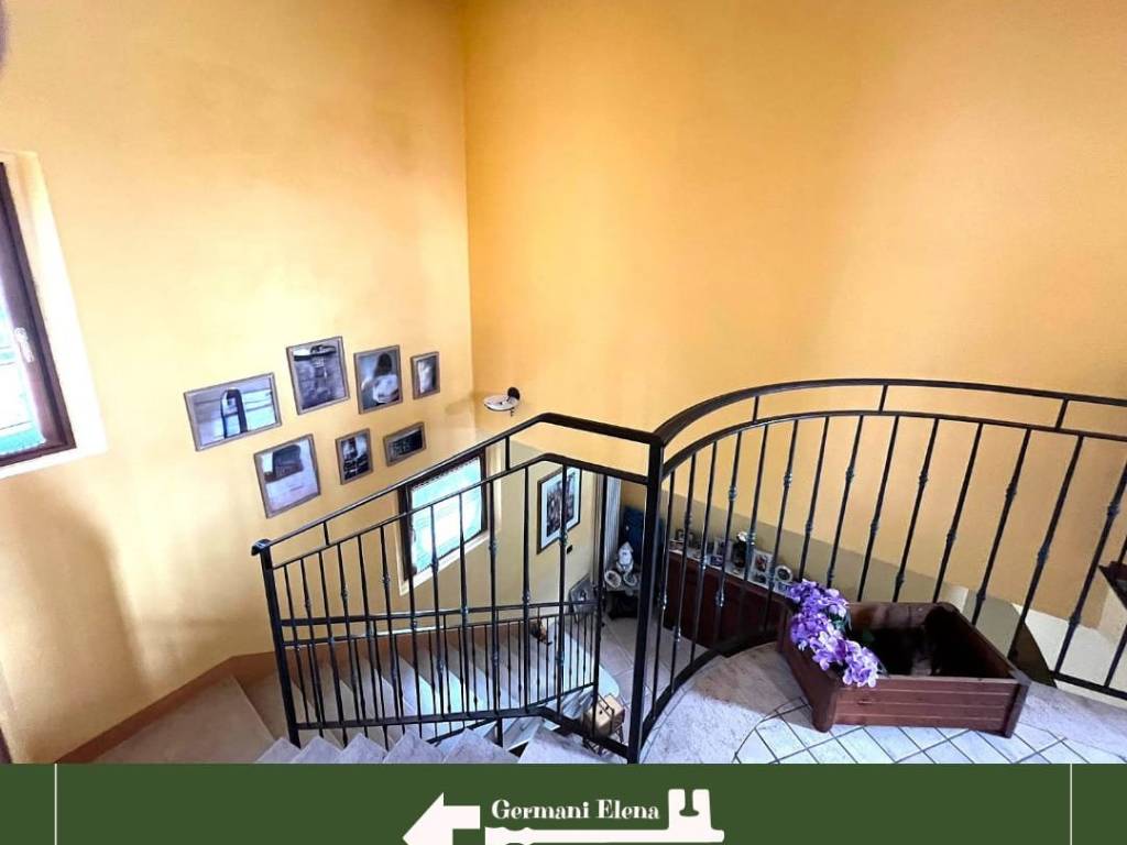 Villa a Casalmaggiore in Via Giovanni Bovio, 55 - Foto 5