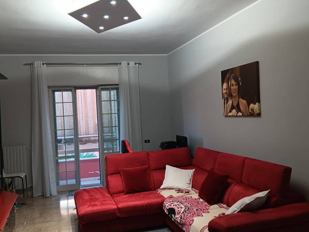Appartamento a Monteroni di lecce in Via Mincio, 23 - Foto 2