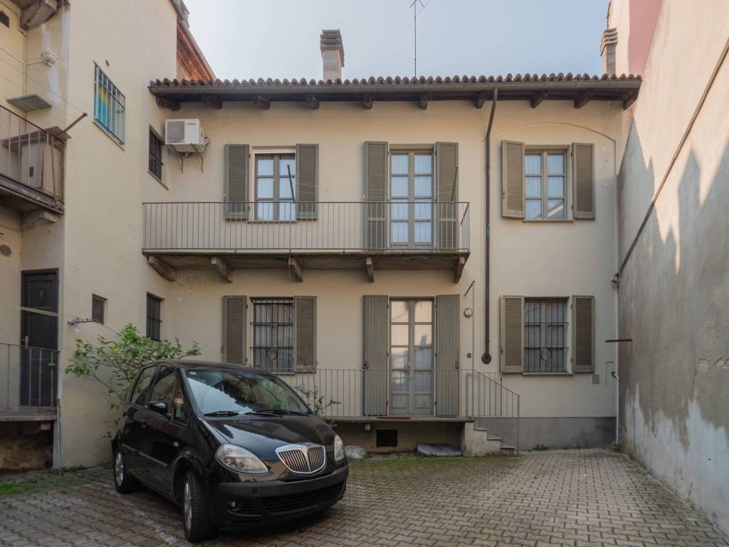 Appartamento a Asti in Via Niccola Gabiani, 32 - Foto 2